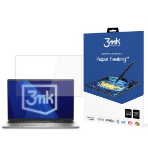 Protective Film for Dell Inspiron 3520 - 3mk Paper Feeling (2 pcs)