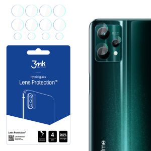 Lens glass for Realme V25 - 3mk Lens Protection