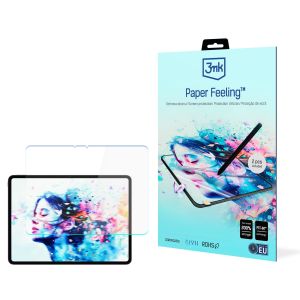 Protective Film for OnePlus Pad 3 - 3mk Paper Feeling (2 pcs)
