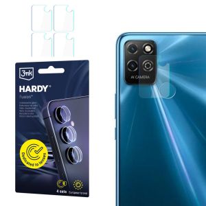 Camera lens protector for Honor Play 5T - 3mk HARDY® Fusion Lens Protection™