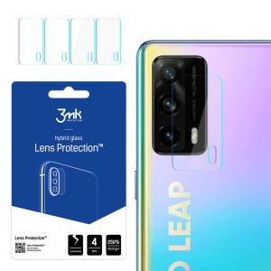 Lens glass for Realme X7 Pro Ultra 5G - 3mk Lens Protection