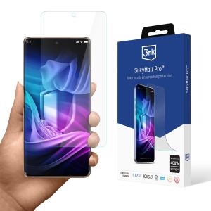 Matte foil for Oppo Reno 10 Pro+ - 3mk SilkyMatt Pro