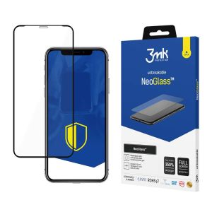 The most durable glass for Apple iPhone X/XS - 3mk NeoGlass