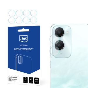 Lens glass for IQOO Z9 LITE 5G - 3mk Lens Protection