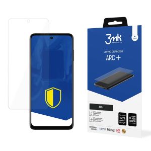 Protective film for Motorola Moto G73 5G - 3mk ARC+