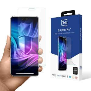 Matte foil for Huawei Nova 13 Pro - 3mk SilkyMatt Pro