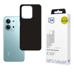 Case for Redmi 15C 4G/ Poco C85 4G - 3mk Matt Case Black