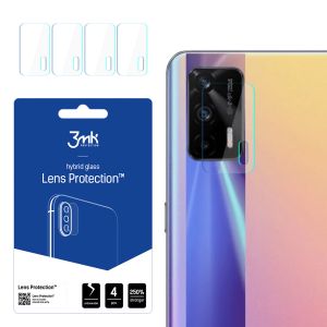 Lens glass for Realme GT Neo 5G - 3mk Lens Protection