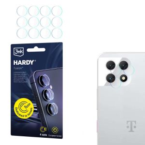 Camera lens protector for T-Mobile REVVL 7 5G - 3mk HARDY® Fusion Lens Protection™