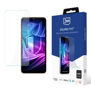 Matte foil for Cubot Note 21 - 3mk SilkyMatt Pro
