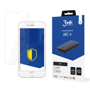 Protective film for Apple iPhone 7 Plus/8 Plus - 3mk ARC+