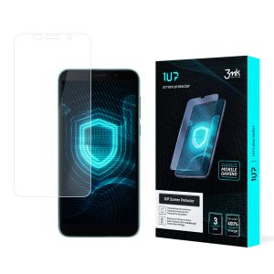 Screen protector for Huawei Y5p - 3mk 1UP screen protector (3 pieces)