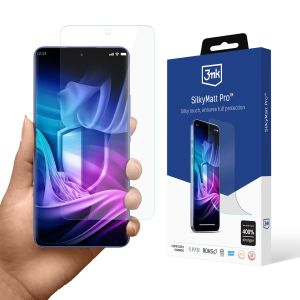 Matte foil for Realme P1 Speed - 3mk SilkyMatt Pro