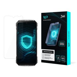 Screen protector for Doogee S Punk - 3mk 1UP screen protector (3 pieces)