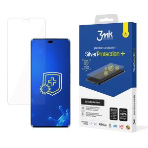 Anti-Shock Protective Film for Honor 200 Pro - 3mk SilverProtection+