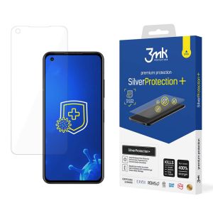 Anti-Shock Protective Film for Asus Zenfone 10 - 3mk SilverProtection+