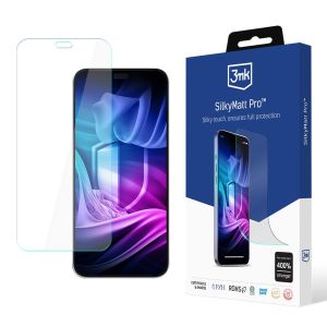 Matte foil for Honor X60i 5G - 3mk SilkyMatt Pro