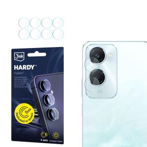 Camera lens protector for Vivo Y36c - 3mk HARDY® Fusion Lens Protection™