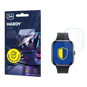 Protective screen film for smartwatch Redmi Watch 5 - 3mk Watch Protection