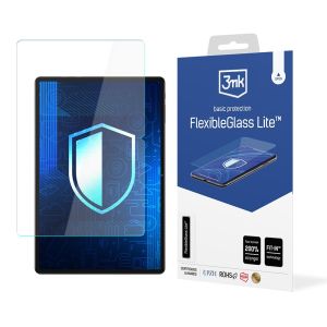 Shatterproof hybrid glass for N-one NPad Y1 - 3mk FlexibleGlass Lite