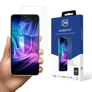 Matte foil for Samsung Galaxy M36 - 3mk SilkyMatt Pro