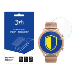 Protective screen film for smartwatch Garett Bonita/Veronica - 3mk Watch Protection