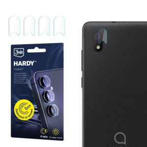 Camera lens protector for Alcatel 1B 2020 - 3mk HARDY® Fusion Lens Protection™