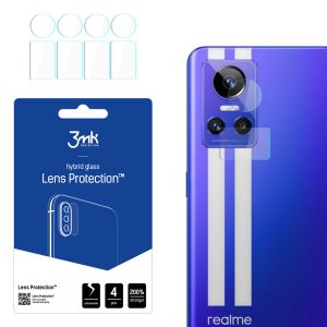 Lens glass for Realme GT Neo 3 - 3mk Lens Protection