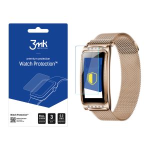 Protective screen film for smartwatch Garett Women Lucy - 3mk Watch Protection
