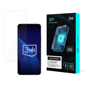 Screen protector for Honor X7c 4G / 5G - 3mk 1UP screen protector (3 pieces)