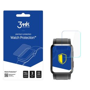 Protective screen film for smartwatch Huawei Watch D - 3mk Watch Protection