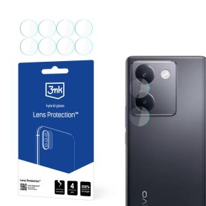 Lens glass for Vivo Y300 Plus - 3mk Lens Protection