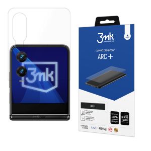 Protective film for Infinix Zero Flip (front) - 3mk ARC+
