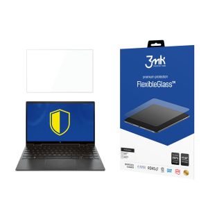 Shatterproof hybrid glass for HP Envy x360 13AY740 - 3mk FlexibleGlass