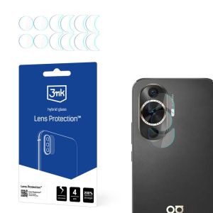Lens glass for Huawei Nova 12 Lite - 3mk Lens Protection