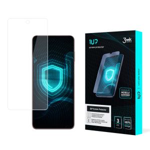 Screen protector for Motorola Moto G Stylus 2022 - 3mk 1UP screen protector (3 pieces)