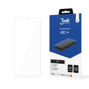 Protective film for Doogee S118 - 3mk ARC+