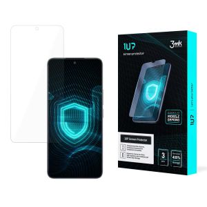 Screen protector for Honor 90 GT - 3mk 1UP screen protector (3 pieces)