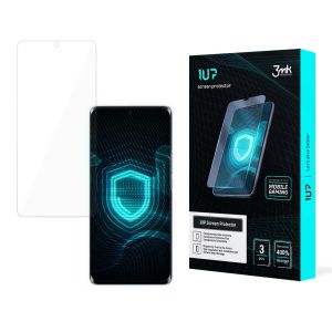 Screen protector for Honor X50 GT - 3mk 1UP screen protector (3 pieces)