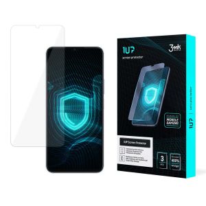 Screen protector for Honor X6 - 3mk 1UP screen protector (3 pieces)