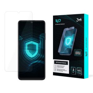 Screen protector for Honor X7A - 3mk 1UP screen protector (3 pieces)