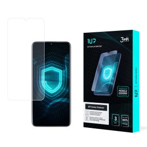 Screen protector for Huawei Nova 8 SE - 3mk 1UP screen protector (3 pieces)