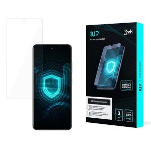 Screen protector for Infinix Smart 8 Pro - 3mk 1UP screen protector (3 pieces)