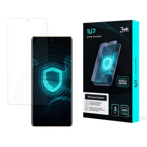 Screen protector for Infinix Zero 30 5G - 3mk 1UP screen protector (3 pieces)