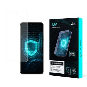 Screen protector for Infinix Zero 5G - 3mk 1UP screen protector (3 pieces)