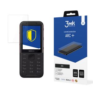 Protective film for Nokia 5310 2020 - 3mk ARC+