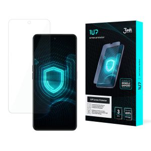 Screen protector for OnePlus Nord N30 - 3mk 1UP screen protector (3 pieces)