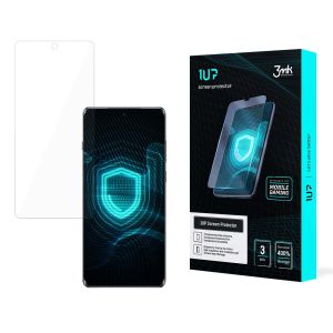 Screen protector for Oppo Find X7 - 3mk 1UP screen protector (3 pieces)