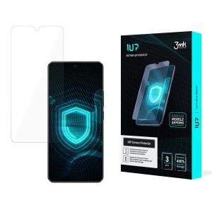 Screen protector for Poco X6 5G - 3mk 1UP screen protector (3 pieces)