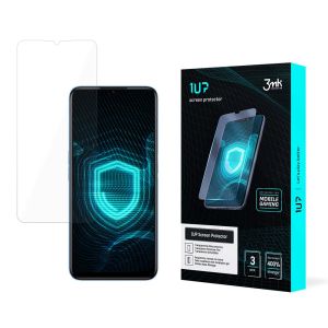 Screen protector for Realme Narzo 50A Prime - 3mk 1UP screen protector (3 pieces)